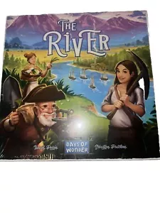 The River Days of wonder - Picture 1 of 3