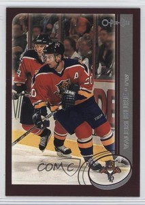 2002-03 O-Pee-Chee Valeri Bure #54
