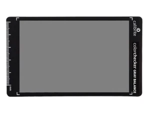 Calibrite ColorChecker Gray Balance Mini - Picture 1 of 3