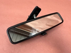 Volvo 740 GLE Turbo 760 780 940 960 S90 V90 Rear View Interior Mirror OEM #88255 - Picture 1 of 7