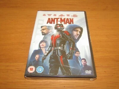 Antman DVD (New and Sealed) - Image 1 of 2