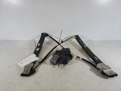 Seat Ibiza Mk5 5 puertas 17-23 regulador ventana lado pasajero delantero 2Q2959405C M71 Foto 1 de 4