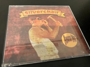 Silverchair Abuse Me 3 Track CD Single Australia 1997 VGC - Picture 1 of 2