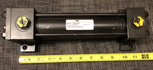 Parker Zylinder Mag T.1050.2119/ln1 3000PSI - Bild 1 von 5