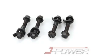 FRONT Camber Correction Cam Bolt 14 mm Import Domestic by J-Power - Bild 1 von 1