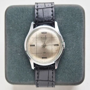 Raketa Baltica Soviet Original Mechanical Vintage watch cal. 2609 16 Jewels - Bild 1 von 7