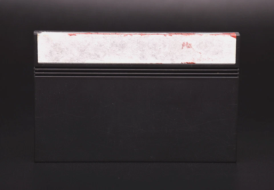 Alex Kidd In Miracle World SEGA Master System Cart Only TESTED Authentic Foto 1 de 4