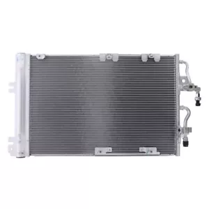 Delphi TSP0225667 Air Con Condenser For Vauxhall Astra H Zafira B 93178959 - Picture 1 of 2
