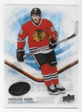 16/17 UPPER DECK ICE BASE Hockey (#51-100) U-Pick From List