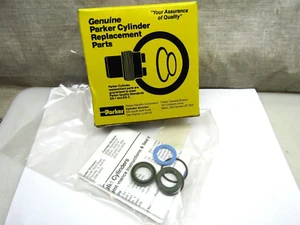 Parker PL025HM005 Piston Seal Kit - Picture 1 of 4