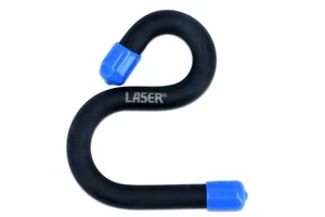 Laser Tools 8530 Suspension Arm & Lever Hook - Picture 1 of 6