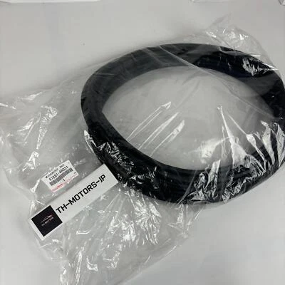 Puerta trasera resistente a la intemperie TOYOTA LEXUS RX330 RX350 RX400h 67881-48031 Foto 1 de 3