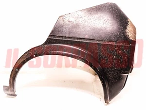 PARAFANGO POSTERIORE SINISTRO VOLKSWAGEN GOLF MK1 5 PORTE ORIGINALE - Imagen 1 de 3