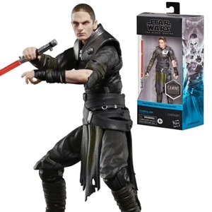 2024 Star Wars Black Series Gaming Greats 26 Starkiller 6 Zoll Maßstab Hasbro Figur - Bild 1 von 21
