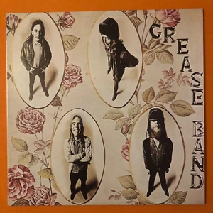 GREASE  BAND :  SAME  - REO   Line Records  6.23973 , D 1983  -  NM ! - Bild 1 von 2