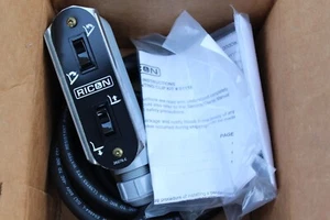 01008 KIT COLGANTE RICON LIFT, CONTROL MANUAL CON CONJUNTO DE MONTAJE, SERIE S - Imagen 1 de 2
