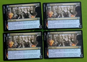 MTG 4 x March of the Machines Uncommon INVASION OF LORWYN NM - Bild 1 von 1