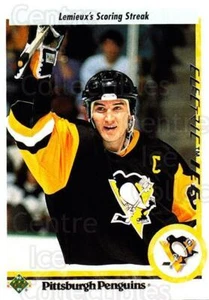 1995-96 Upper Deck Electric Ice #231 Mario Lemieux - Picture 1 of 1