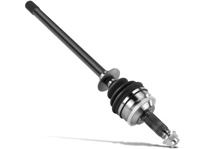 Front Left CV Axle Assembly For 1995-2002 Land Rover Range Rover 1999 FK555VD - Imagem 1 de 1