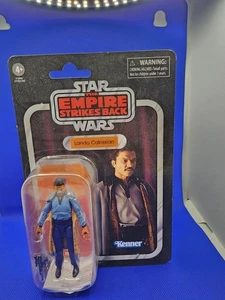 Star Wars Das Imperium schlägt zurück Lando Calrissian The Vintage Collection VC205 - Bild 1 von 2