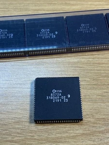 *NOS* Amiga 318069-02(9) Fat Agnus 1MB Chip for A500/A2000 - DC: 21/91 or 18/92 - Picture 1 of 6