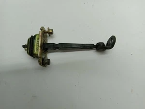 99 00 01 02 03 Acura TL Left Front Door Stopper Checker Stop Used OEM - Picture 1 of 3