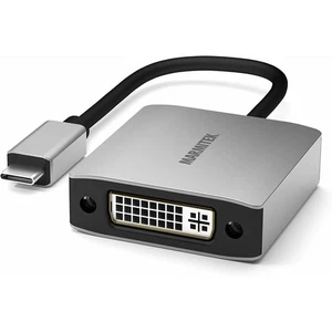 Cable Adaptador USB C a DVI - Marmitek UD23 - Conexión Thunderbolt 3 a DVI - Co - Imagen 1 de 6
