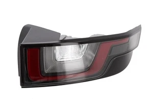 LAND ROVER RANGE ROVER EVOQUE L538 Rear Left Taillight LR116203 NEW GENUINE - Picture 1 of 2