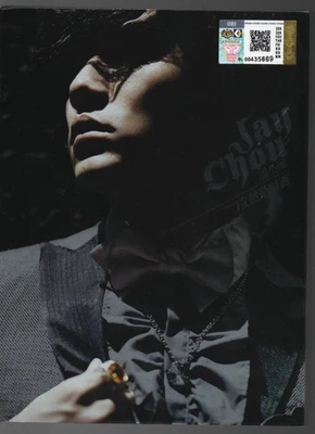 Jay Chou Still Fantasy 周杰伦依然范特西 ( CD+DVD , 马版 Malaysia Edition ) Foto 1 de 3
