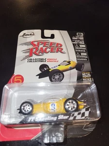 speed racer shooting star - Picture 1 of 5