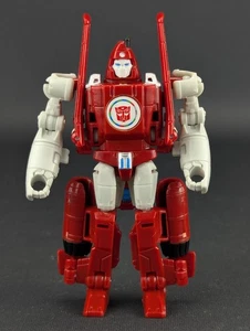 Transformers Adventure Powerglide complete Takara TAV-19 RID 2015 Combiner Wars - Picture 1 of 5