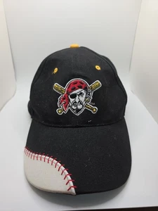Pittsburgh Pirates Retro Logo größenverstellbar - Bild 1 von 3