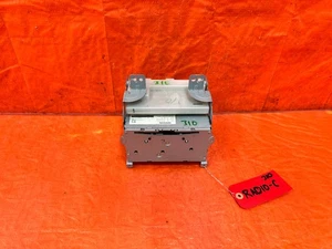09-10 INFINITI G37 CONVERTIBLE - RADIO - RECEIVER AM FM XM - OEM #310 - Foto 1 di 5