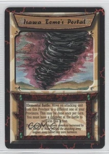 Isawa Tomo's Portal 1997 #ITPO - Imagen 1 de 2