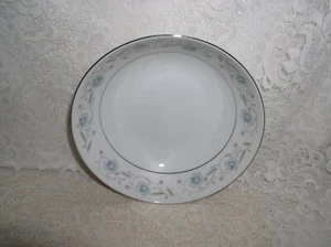 English Garden Fine China Japan 1221 Soup Cereal Bowl - Picture 1 of 4