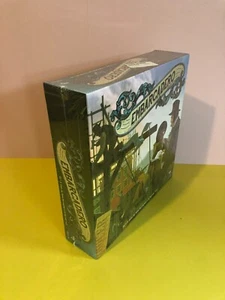 Embarcadero Board Game (Sealed) - Picture 1 of 5