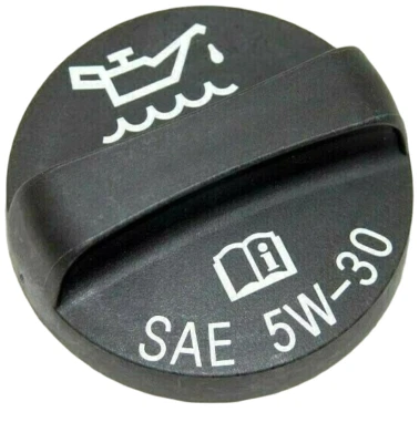 New Genuine GM Engine Oil Filler Cap Fits 03-06 Chevy Silverado SS 6.0L +More - Image 1 of 2