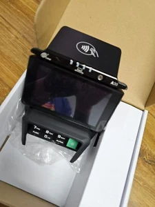 PAX A30 PIN PAD ***BRAND NEW*** IN BOX - Picture 1 of 3