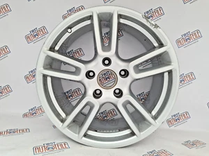 Originale Porsche Panamera 19 pollici 1 cerchio 9jX19 H2 ET64 971601025 - Foto 1 di 13