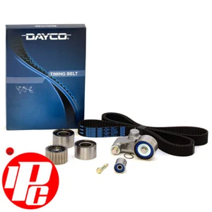 Dayco Cam Timing Belt Kit Fits: Subaru Impreza 2.5 WRX & STi 05-07 RB320 GB270 - Picture 1 of 5