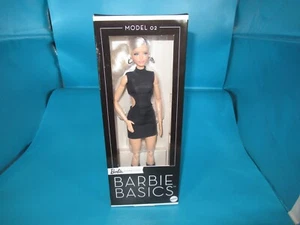 2025 Barbie Basics Model 2 JBH71 - Picture 1 of 9