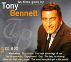 CD Tony Bennett - As Time Goes By
