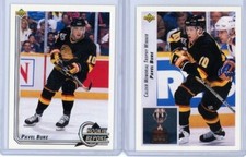 1992-93 Upper Deck NHL Hockey Cards - You Pick - FREE SHIPPING