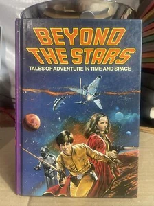 Beyond The Stars Tales Of Adventure In Time And Space (1983, HC, Octopus Books) - Picture 1 of 16