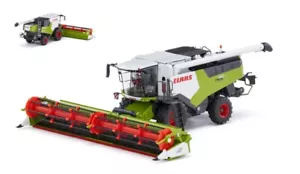 Wiking Harvester Wheat Claas Trion 720 Diecast Vehicles 1:32 - Picture 1 of 1