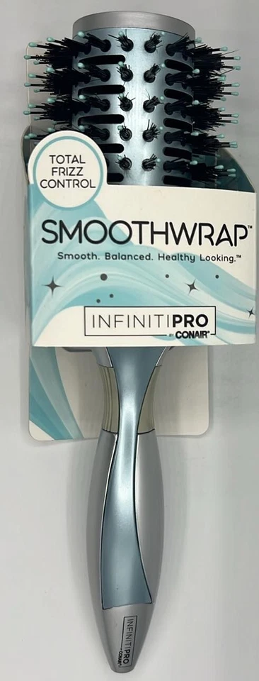 Conair InfinitiPRO Smoothwrap Vented Porcupine Brush Item # 88307