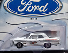 Hot Wheels 64 1964 Ford Thunderbolt 100% Limited Edit Detailed Collectible Car W