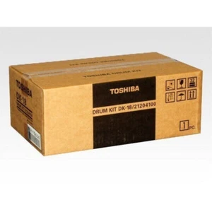 Trommel Toshiba DK-18/21204100 Original Neu 20 000 Seiten - Photo 1/1