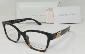 Michael Kors Karlie-I - MK4094U - Black/Dark Tortoise - READ DESCRIPTION - Picture 1 of 8