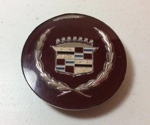 CADILLAC ORNAMENT EMBLEM - Bild 1 von 7